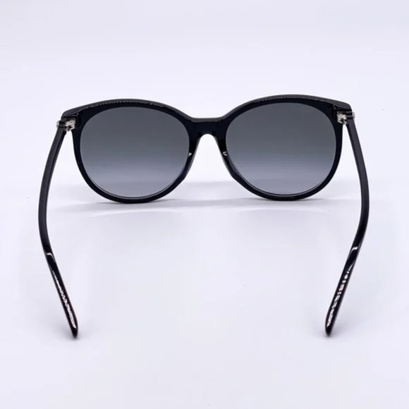 NEW JIMMY CHOO ILANA/F/SK DXF9O JIMMY CHOO WUMEN'S SUNGLASSES - Picture 7 of 8